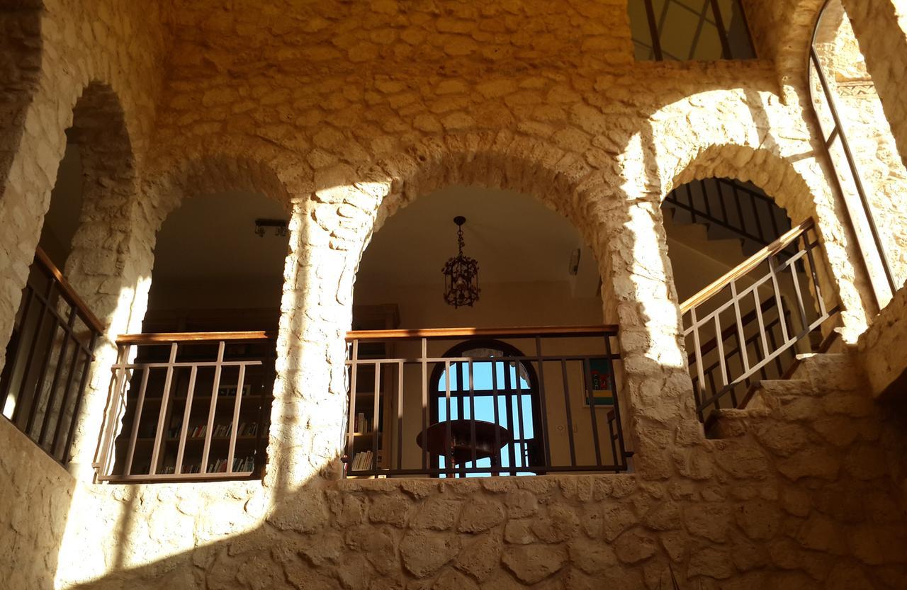 Hotel Parfums D'Etoiles Aguerd  Exterior foto